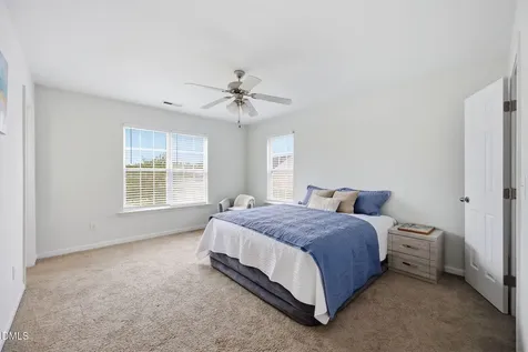 1423 Windycrest Court Raleigh NC 27610