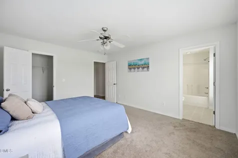 1423 Windycrest Court Raleigh NC 27610