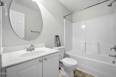 1423 Windycrest Court Raleigh NC 27610