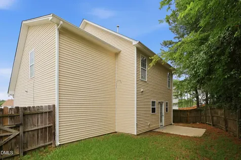1423 Windycrest Court Raleigh NC 27610