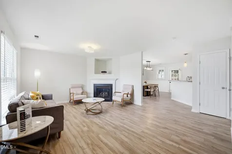1423 Windycrest Court Raleigh NC 27610