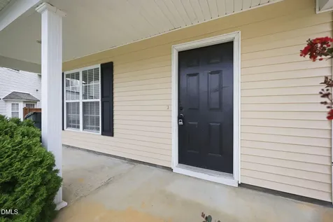 1423 Windycrest Court Raleigh NC 27610