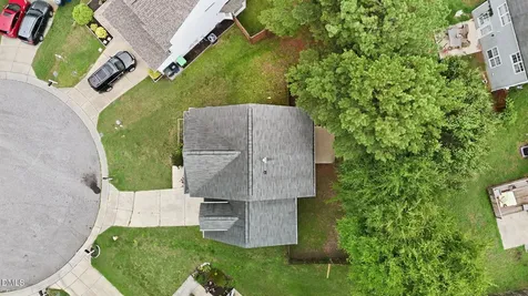 1423 Windycrest Court Raleigh NC 27610
