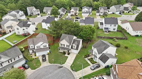 1423 Windycrest Court Raleigh NC 27610