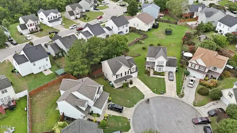 1423 Windycrest Court Raleigh NC 27610
