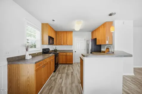 1423 Windycrest Court Raleigh NC 27610