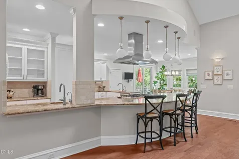 5341 Georgiana Ridge Drive Holly Springs NC 27540