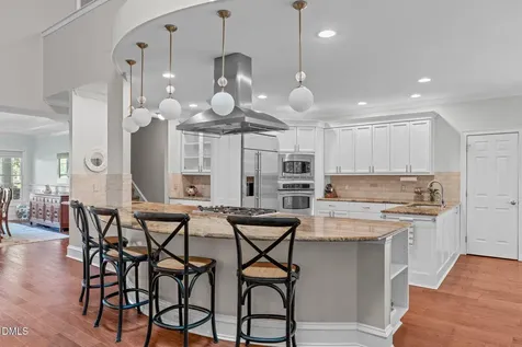 5341 Georgiana Ridge Drive Holly Springs NC 27540
