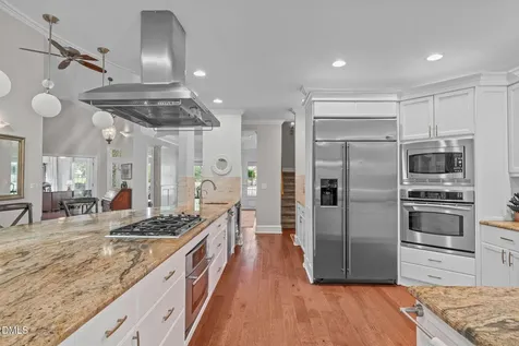 5341 Georgiana Ridge Drive Holly Springs NC 27540
