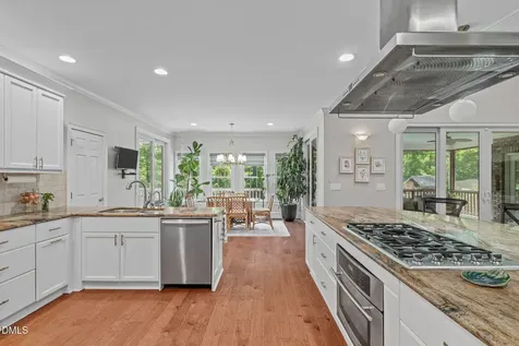 5341 Georgiana Ridge Drive Holly Springs NC 27540