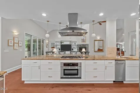 5341 Georgiana Ridge Drive Holly Springs NC 27540