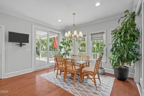 5341 Georgiana Ridge Drive Holly Springs NC 27540