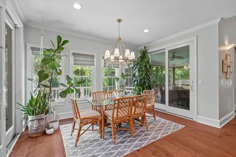 5341 Georgiana Ridge Drive Holly Springs NC 27540