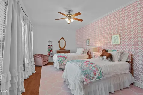 5341 Georgiana Ridge Drive Holly Springs NC 27540