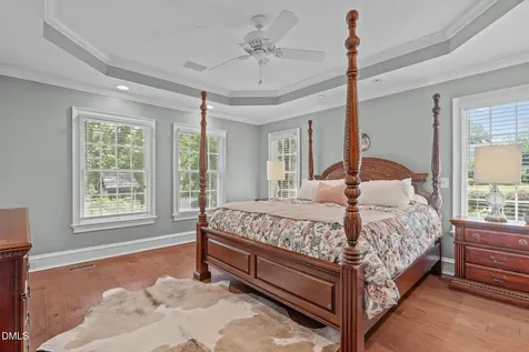 5341 Georgiana Ridge Drive Holly Springs NC 27540