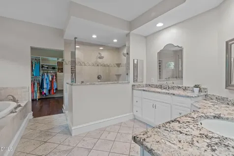 5341 Georgiana Ridge Drive Holly Springs NC 27540