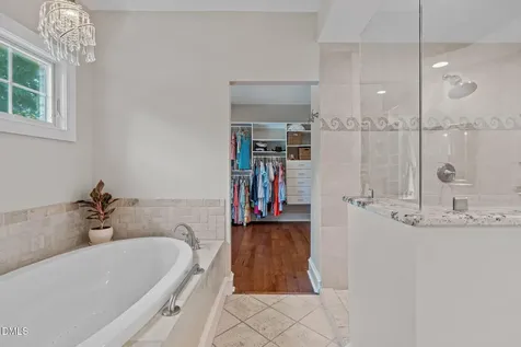 5341 Georgiana Ridge Drive Holly Springs NC 27540