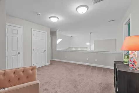 5341 Georgiana Ridge Drive Holly Springs NC 27540