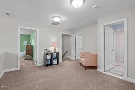 5341 Georgiana Ridge Drive Holly Springs NC 27540