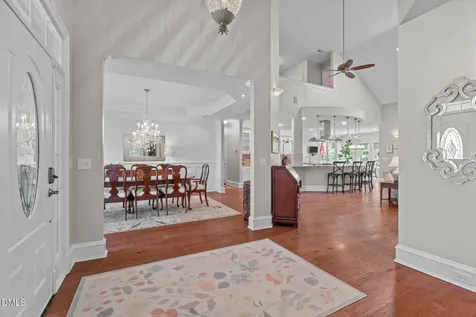 5341 Georgiana Ridge Drive Holly Springs NC 27540