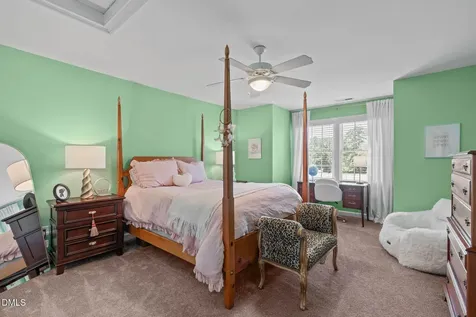 5341 Georgiana Ridge Drive Holly Springs NC 27540