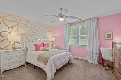 5341 Georgiana Ridge Drive Holly Springs NC 27540
