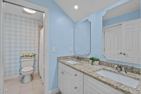 5341 Georgiana Ridge Drive Holly Springs NC 27540