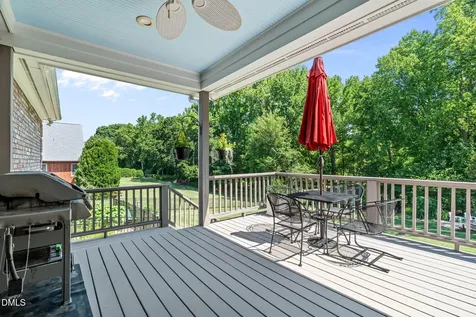 5341 Georgiana Ridge Drive Holly Springs NC 27540