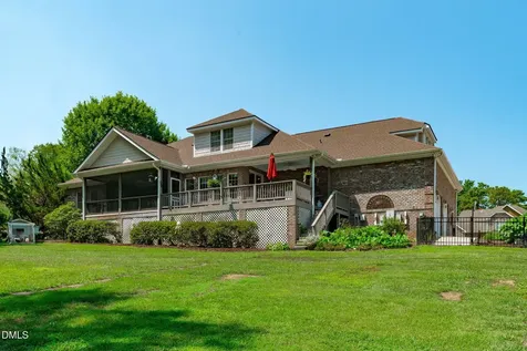 5341 Georgiana Ridge Drive Holly Springs NC 27540