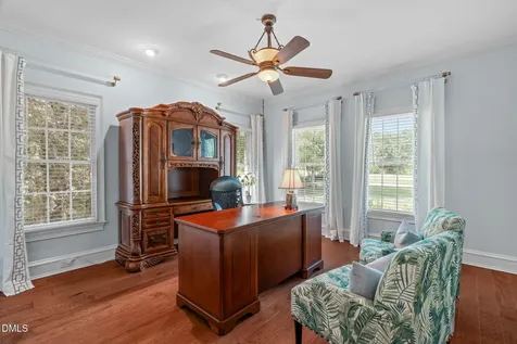 5341 Georgiana Ridge Drive Holly Springs NC 27540