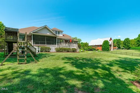 5341 Georgiana Ridge Drive Holly Springs NC 27540