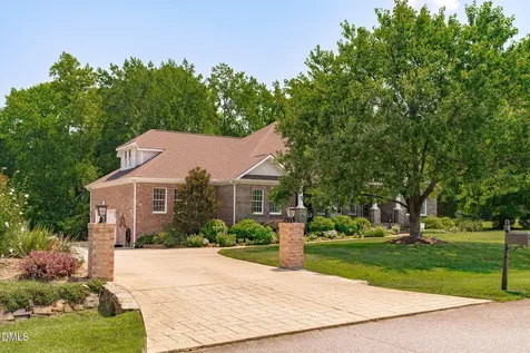5341 Georgiana Ridge Drive Holly Springs NC 27540