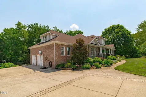 5341 Georgiana Ridge Drive Holly Springs NC 27540