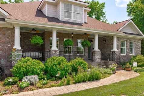 5341 Georgiana Ridge Drive Holly Springs NC 27540