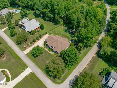 5341 Georgiana Ridge Drive Holly Springs NC 27540
