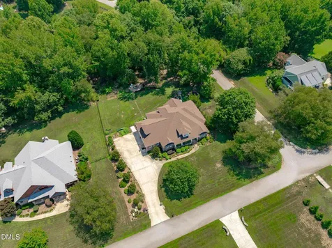 5341 Georgiana Ridge Drive Holly Springs NC 27540