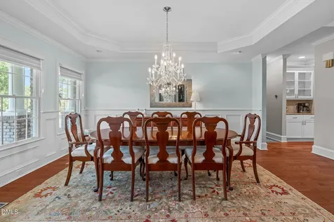 5341 Georgiana Ridge Drive Holly Springs NC 27540