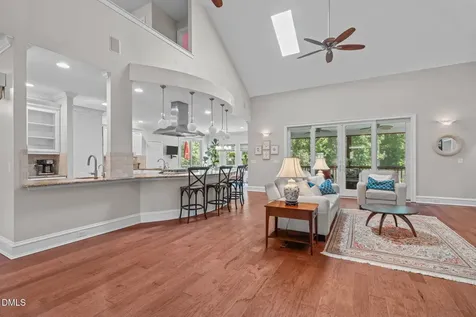 5341 Georgiana Ridge Drive Holly Springs NC 27540