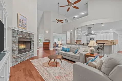 5341 Georgiana Ridge Drive Holly Springs NC 27540