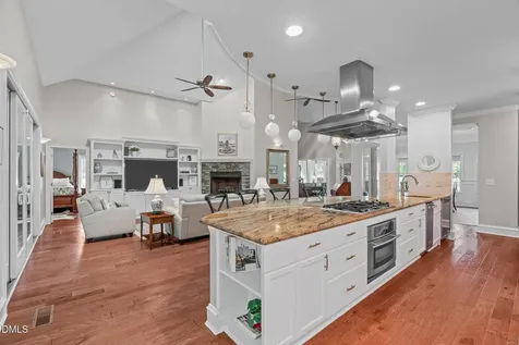 5341 Georgiana Ridge Drive Holly Springs NC 27540