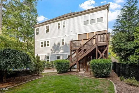 8029 Rosemont Parkway Durham NC 27713