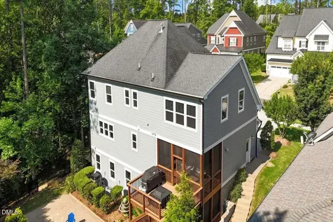 8029 Rosemont Parkway Durham NC 27713