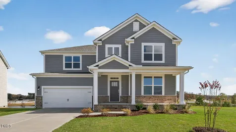1101 Dartford Green Place Wake Forest NC 27587