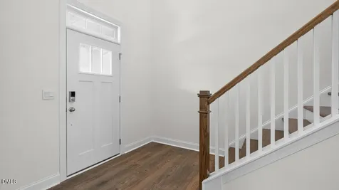 1101 Dartford Green Place Wake Forest NC 27587