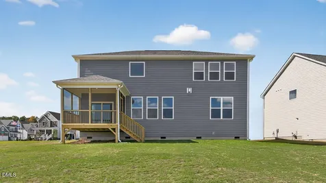 1101 Dartford Green Place Wake Forest NC 27587