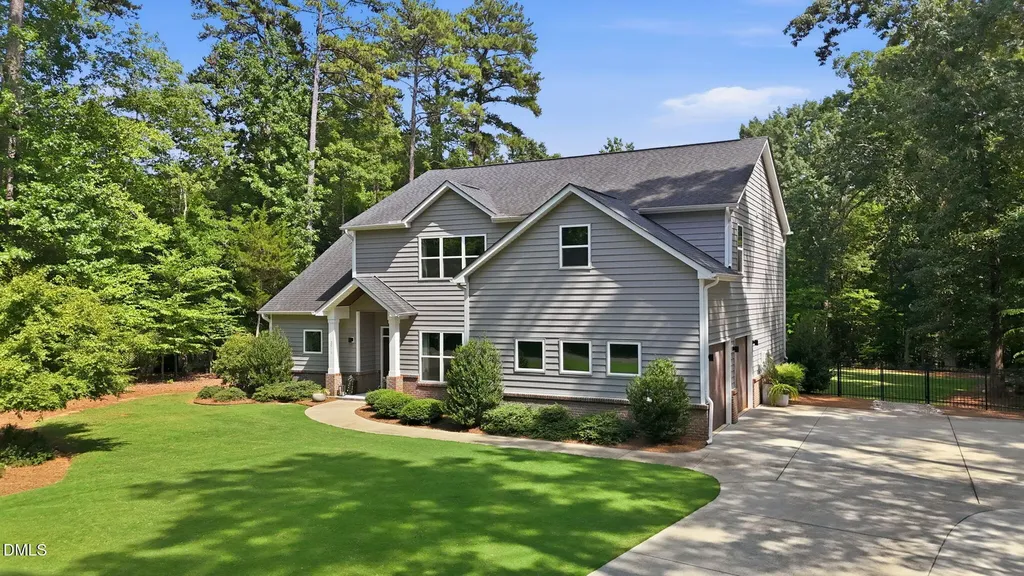 2513 Countrywood Road Raleigh NC 27615