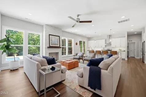 2513 Countrywood Road Raleigh NC 27615