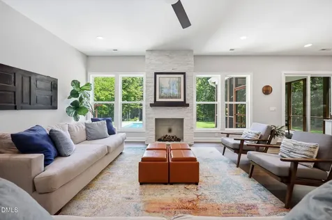 2513 Countrywood Road Raleigh NC 27615