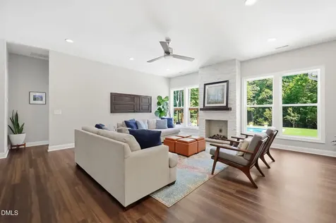 2513 Countrywood Road Raleigh NC 27615
