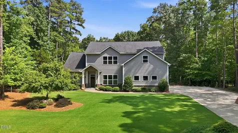 2513 Countrywood Road Raleigh NC 27615